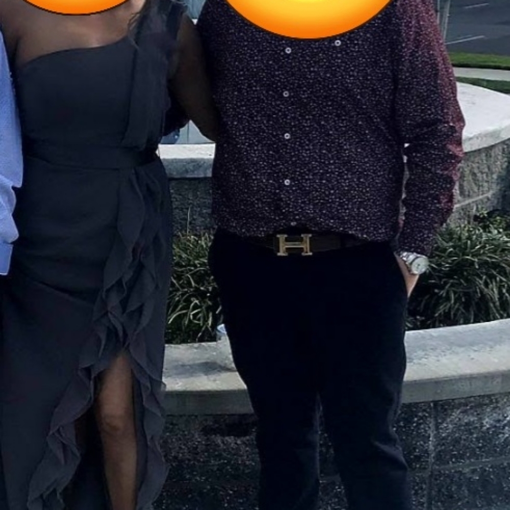 Dress - Picture 2 of 4